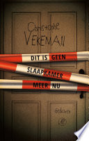 Dit is geen slaapkamer meer nu